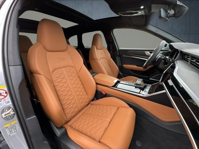 Audi RS6 Avant TFSI Quattro Tiptronic - 2023 - Joinsteer - #19