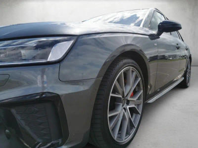 Audi A4 Avant S Line 45 TFSI Quattro -  - Joinsteer - #3