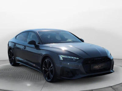Audi S5 Sportback TDI Quattro Tiptronic -  - Joinsteer - #5