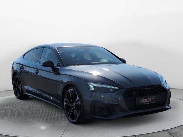 Audi S5 Sportback TDI Quattro Tiptronic - 2022 - Joinsteer - #6