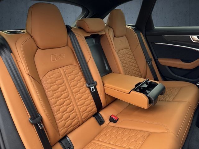 Audi RS6 Avant TFSI Quattro Tiptronic - 2023 - Joinsteer - #21