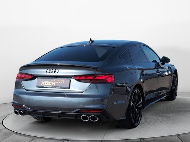 Audi S5 Sportback TDI Quattro Tiptronic - 2022 - Joinsteer - #7