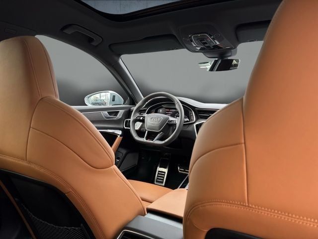 Audi RS6 Avant TFSI Quattro Tiptronic - 2023 - Joinsteer - #22