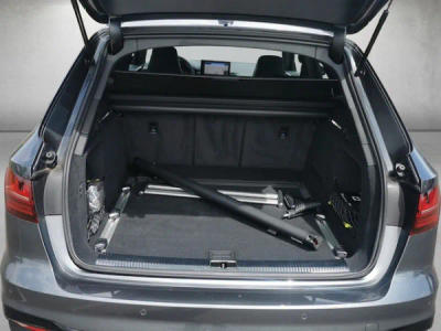 Audi A4 Avant S Line 45 TFSI Quattro -  - Joinsteer - #4