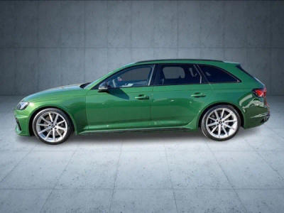 Audi RS4 Avant TFSI Quattro Tiptronic -  - Joinsteer - #4