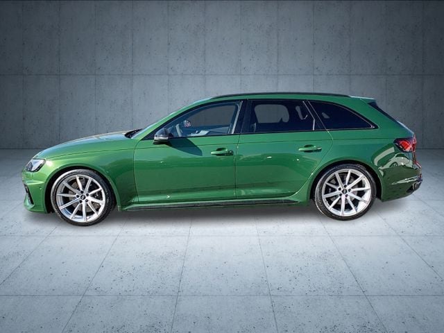 Audi RS4 Avant TFSI Quattro Tiptronic - 2022 - Joinsteer - #5