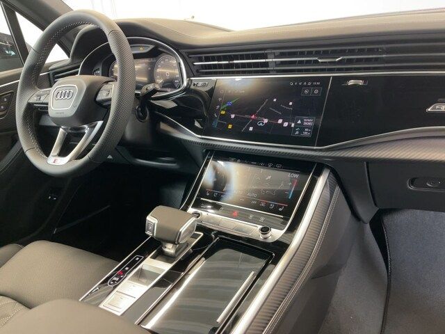 Audi Q7 SUV TFSI E S Line 60 TFSI E Quattro Tiptronic - 2025 - Joinsteer - #11