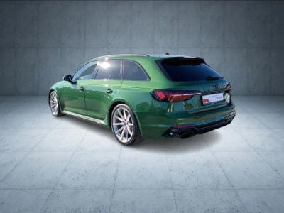 Audi RS4 Avant TFSI Quattro Tiptronic -  - Joinsteer - #5