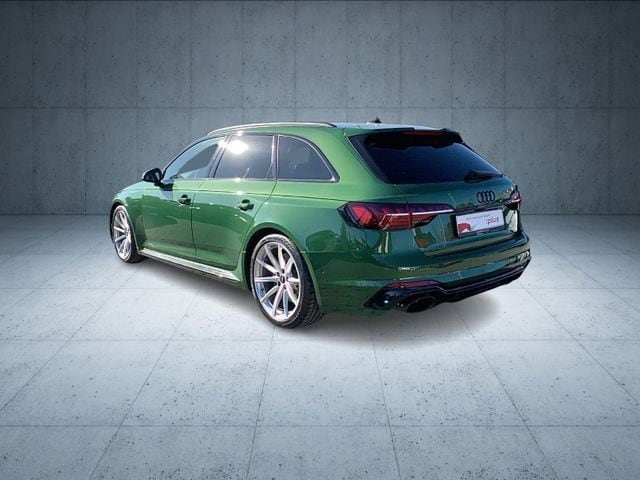 Audi RS4 Avant TFSI Quattro Tiptronic - 2022 - Joinsteer - #6