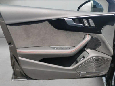 Audi A4 Avant S Line 45 TFSI Quattro -  - Joinsteer - #5