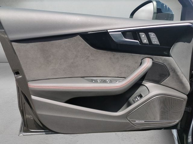 Audi A4 Avant S Line 45 TFSI Quattro - 2023 - Joinsteer - #6