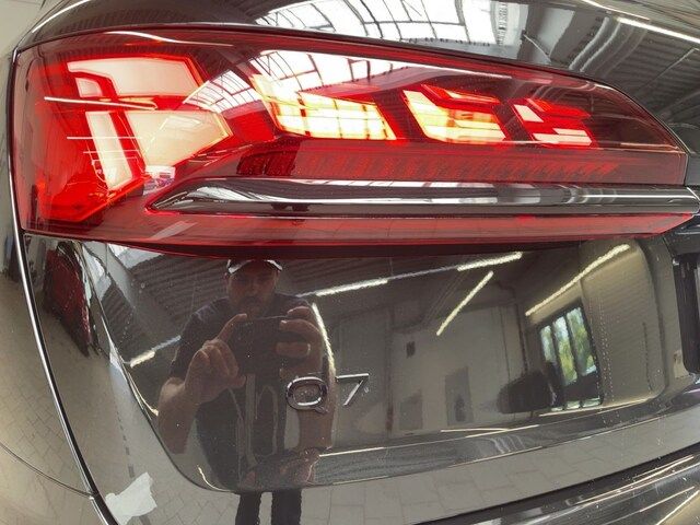 Audi Q7 SUV TFSI E S Line 60 TFSI E Quattro Tiptronic - 2025 - Joinsteer - #12