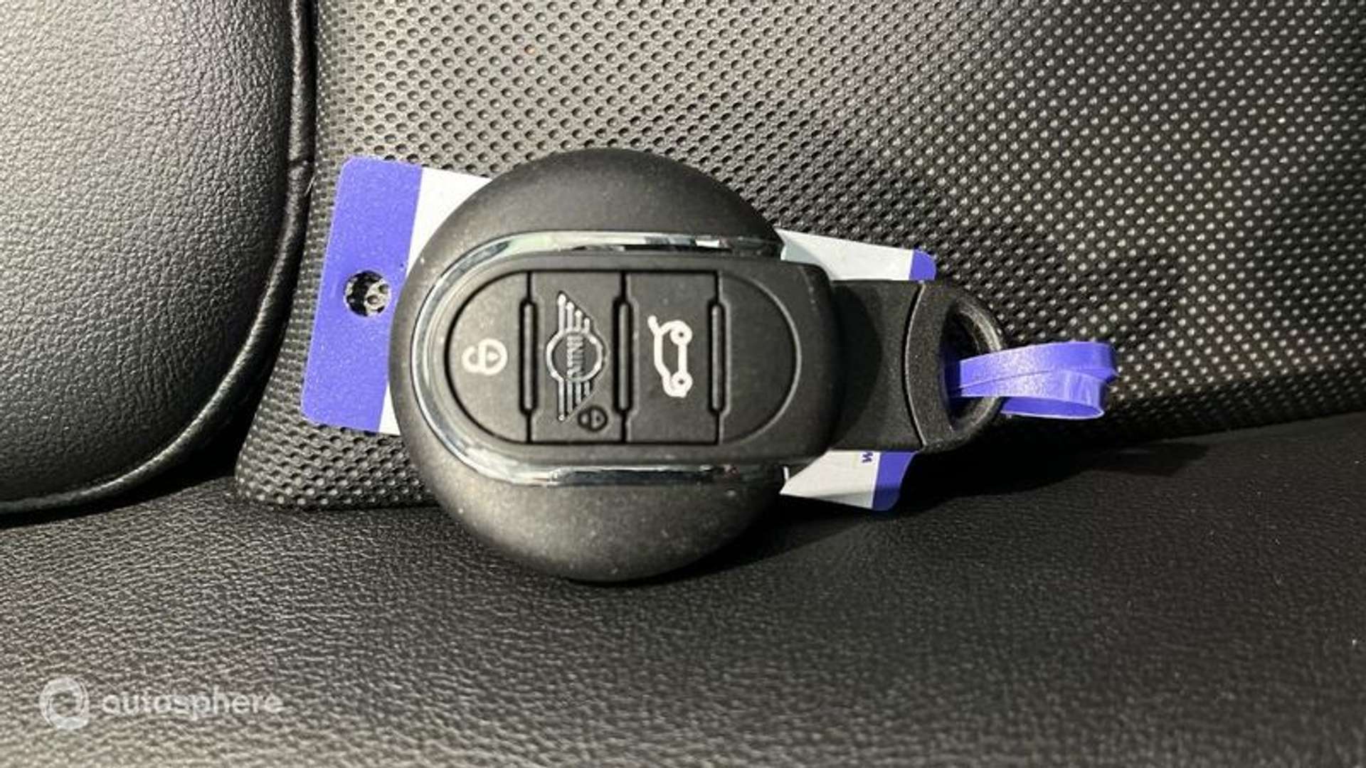 Mini Electric Cooper E - 2022 - Joinsteer - #16
