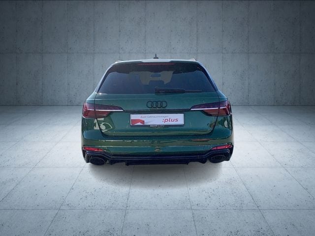 Audi RS4 Avant TFSI Quattro Tiptronic - 2022 - Joinsteer - #7