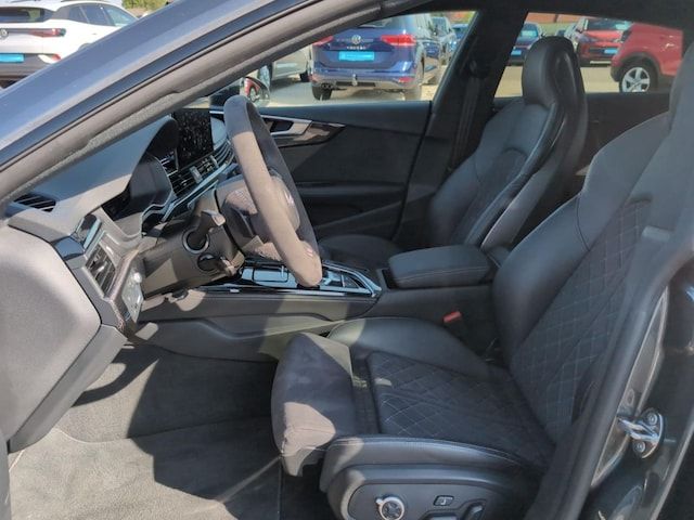 Audi S5 Sportback TDI Quattro Tiptronic - 2022 - Joinsteer - #8