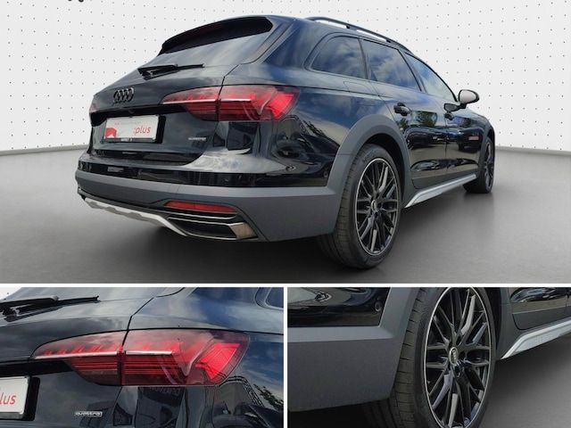 Audi A4 Allroad Quattro 40 TDI Quattro S Tronic - 2024 - Joinsteer - #21