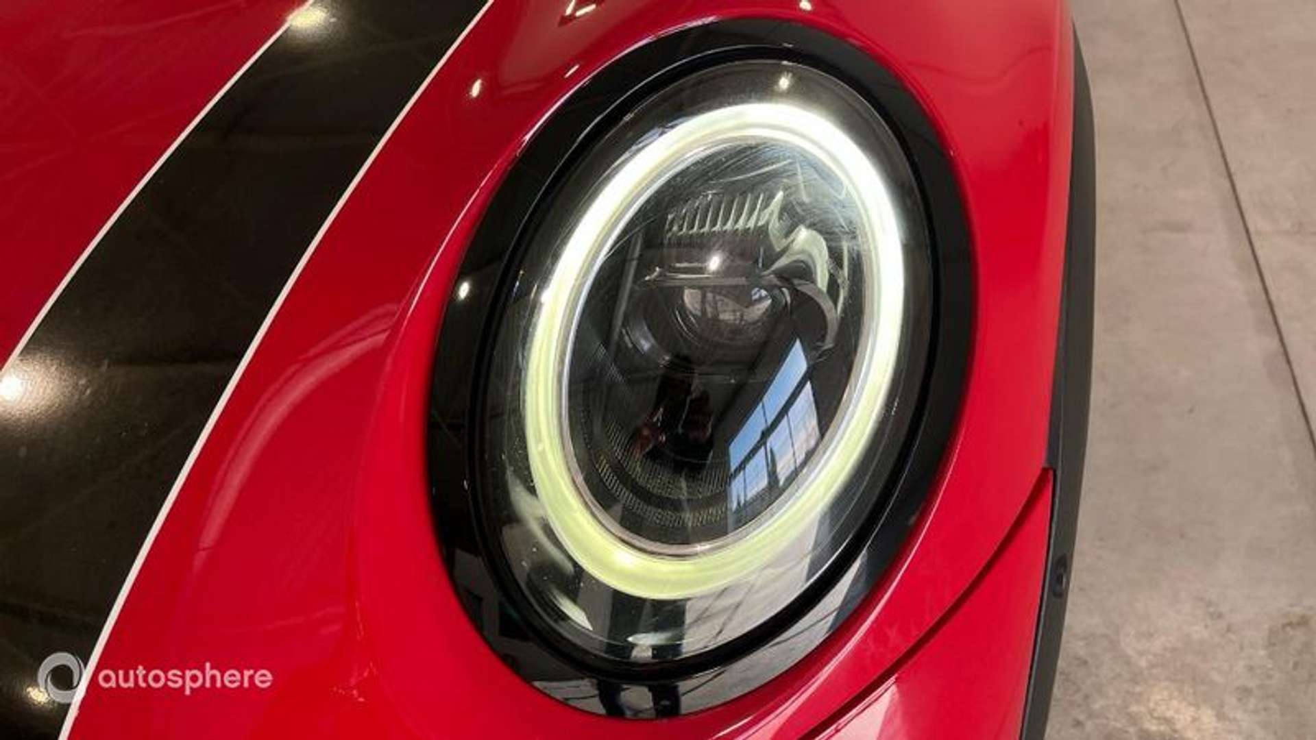 Mini Electric Cooper E - 2022 - Joinsteer - #17