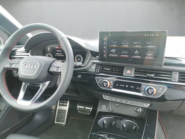 Audi A4 Avant S Line 45 TFSI Quattro - 2023 - Joinsteer - #7