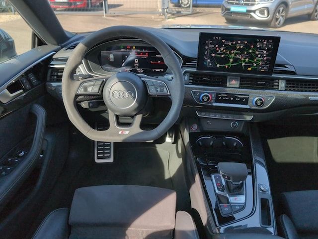 Audi S5 Sportback TDI Quattro Tiptronic - 2022 - Joinsteer - #9