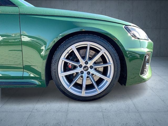 Audi RS4 Avant TFSI Quattro Tiptronic - 2022 - Joinsteer - #9