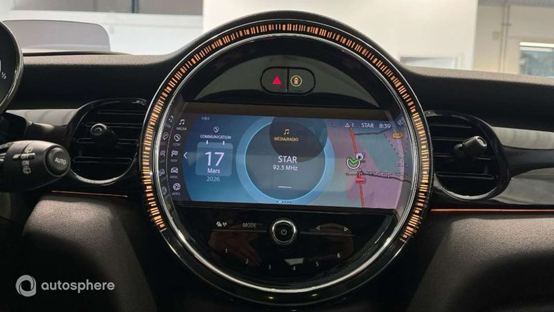 Mini Electric Cooper E - 2022 - Joinsteer - #18