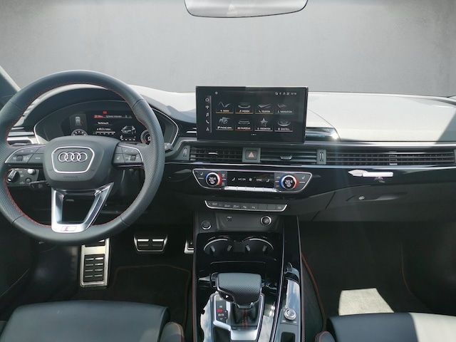 Audi A4 Avant S Line 45 TFSI Quattro - 2023 - Joinsteer - #8