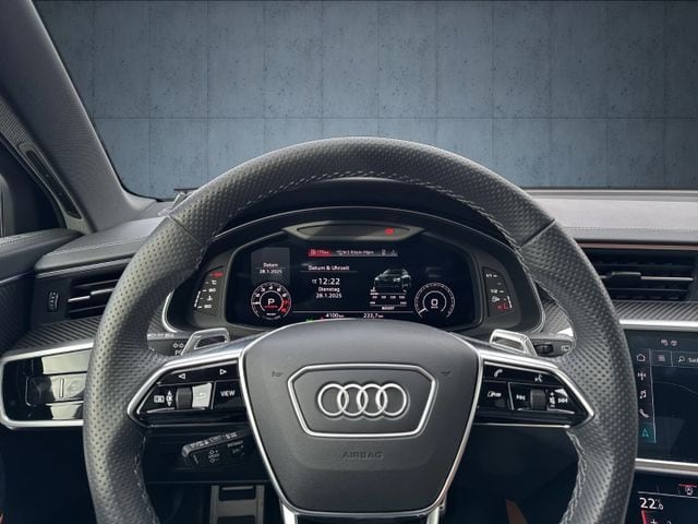 Audi RS6 Avant TFSI Quattro Tiptronic - 2023 - Joinsteer - #27