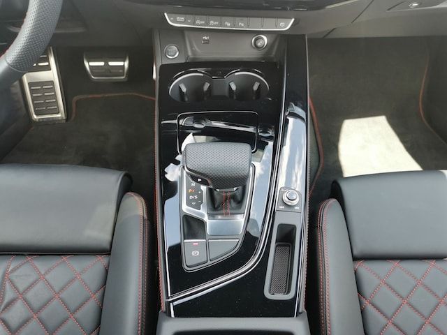 Audi A4 Avant S Line 45 TFSI Quattro - 2023 - Joinsteer - #9