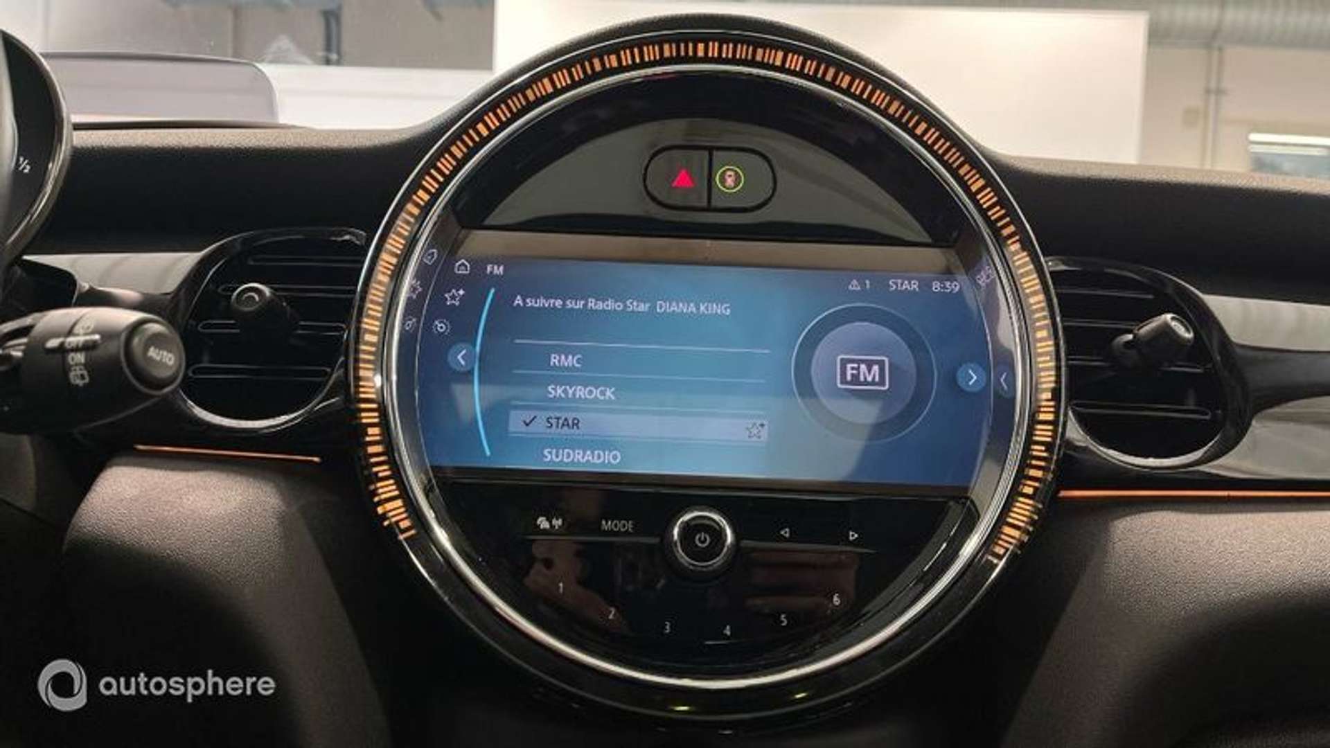 Mini Electric Cooper E - 2022 - Joinsteer - #19