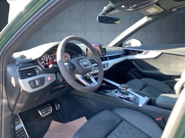 Audi RS4 Avant TFSI Quattro Tiptronic - 2022 - Joinsteer - #11