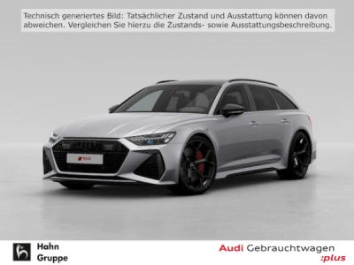 Audi RS6 Avant Performance Performance Quattro Tiptronic -  - Joinsteer - #1