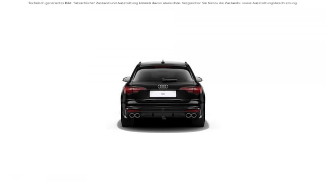 Audi S4 Avant TDI Quattro Tiptronic - 2022 - Joinsteer - #5