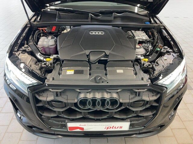 Audi Q7 SUV TFSI E S Line 60 TFSI E Quattro Tiptronic - 2025 - Joinsteer - #14