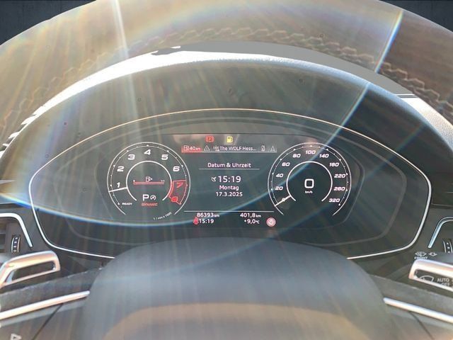 Audi RS4 Avant TFSI Quattro Tiptronic - 2022 - Joinsteer - #12