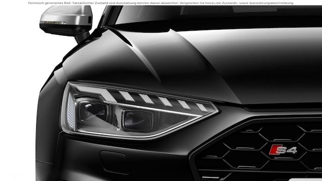 Audi S4 Avant TDI Quattro Tiptronic - 2022 - Joinsteer - #6