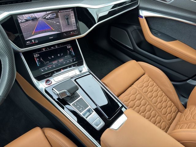 Audi RS6 Avant TFSI Quattro Tiptronic - 2023 - Joinsteer - #29
