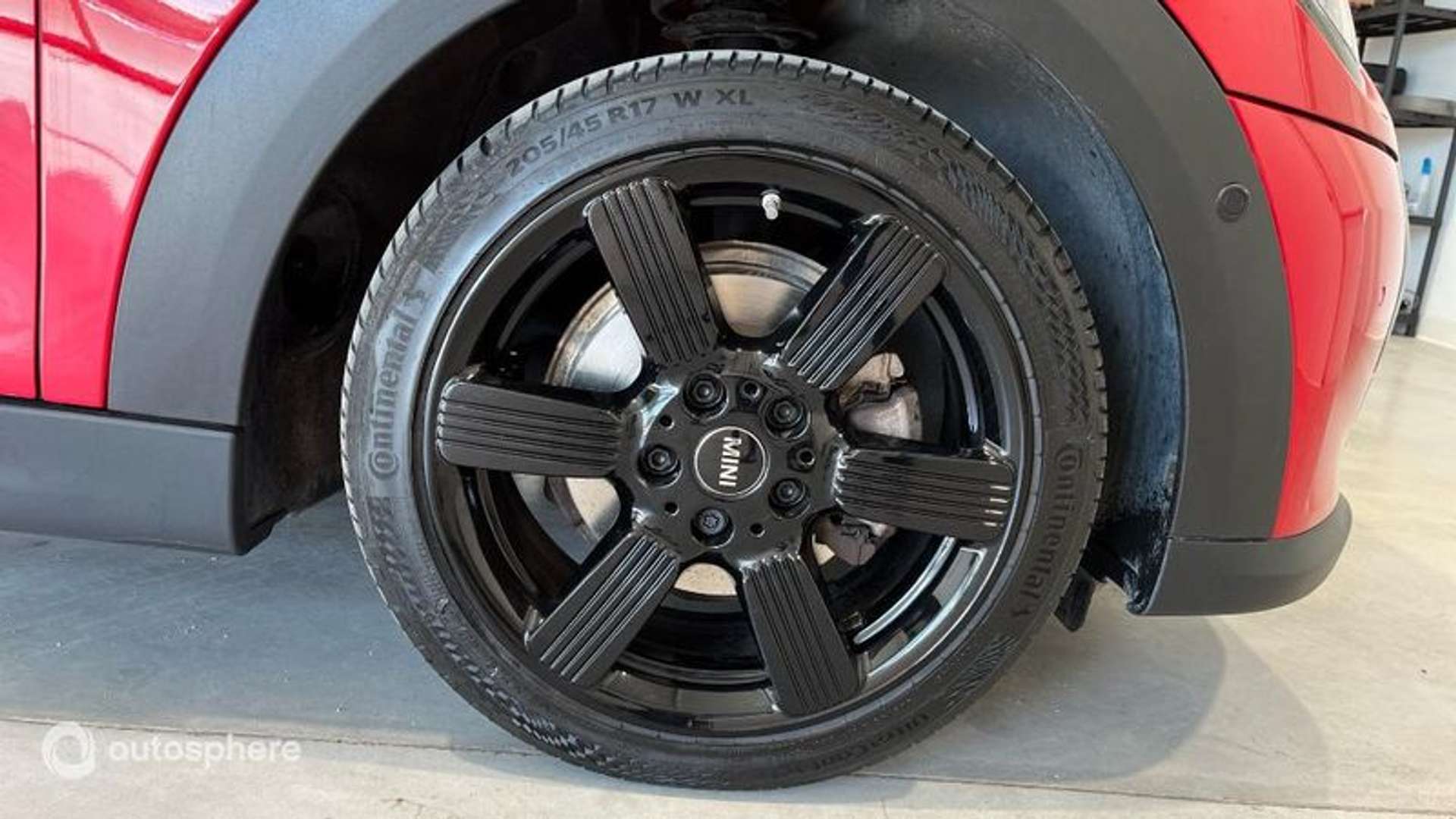 Mini Electric Cooper E - 2022 - Joinsteer - #20