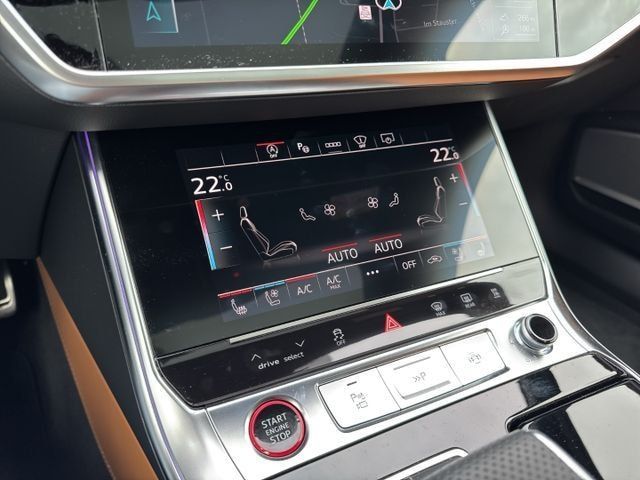 Audi RS6 Avant TFSI Quattro Tiptronic - 2023 - Joinsteer - #30