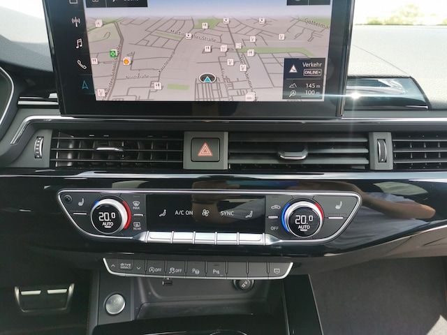 Audi A4 Avant S Line 45 TFSI Quattro - 2023 - Joinsteer - #11