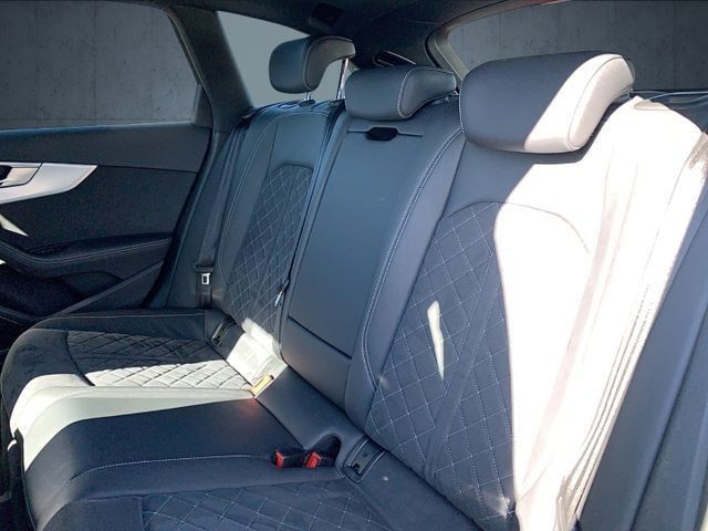 Audi RS4 Avant TFSI Quattro Tiptronic - 2022 - Joinsteer - #14