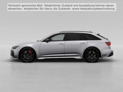 Audi RS6 Avant Performance Performance Quattro Tiptronic -  - Joinsteer - #2