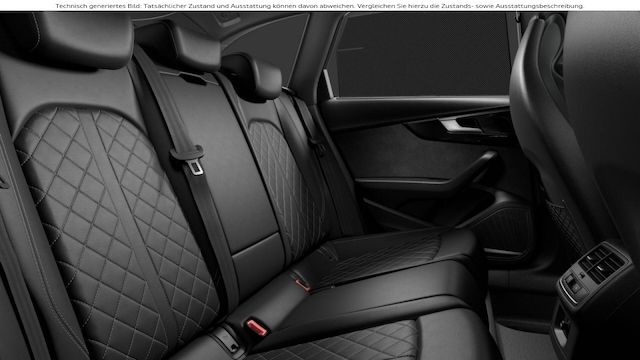 Audi S4 Avant TDI Quattro Tiptronic - 2022 - Joinsteer - #9