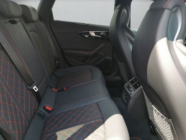 Audi A4 Avant S Line 45 TFSI Quattro - 2023 - Joinsteer - #12