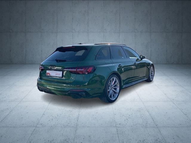 Audi RS4 Avant TFSI Quattro Tiptronic - 2022 - Joinsteer - #16