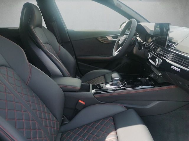 Audi A4 Avant S Line 45 TFSI Quattro - 2023 - Joinsteer - #13