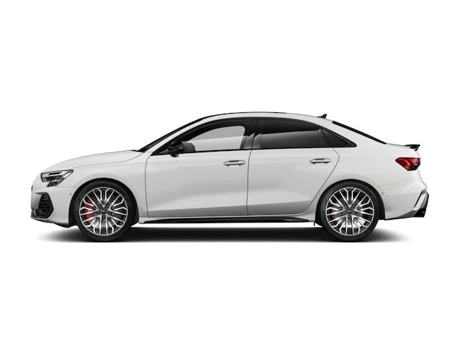 Audi S3 TFSI Quattro S Tronic - 2025 - Joinsteer - #8