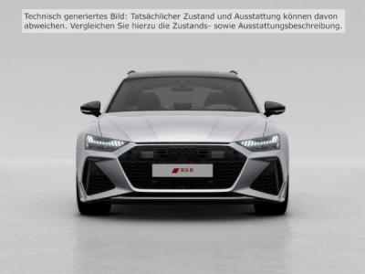 Audi RS6 Avant Performance Performance Quattro Tiptronic -  - Joinsteer - #4