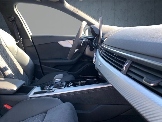 Audi RS4 Avant TFSI Quattro Tiptronic - 2022 - Joinsteer - #18