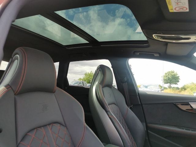 Audi A4 Avant S Line 45 TFSI Quattro - 2023 - Joinsteer - #14
