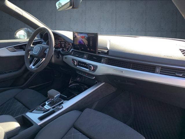 Audi RS4 Avant TFSI Quattro Tiptronic - 2022 - Joinsteer - #19